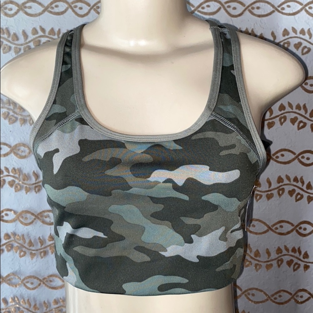 PINK Victoria’s Secret Sports Bra